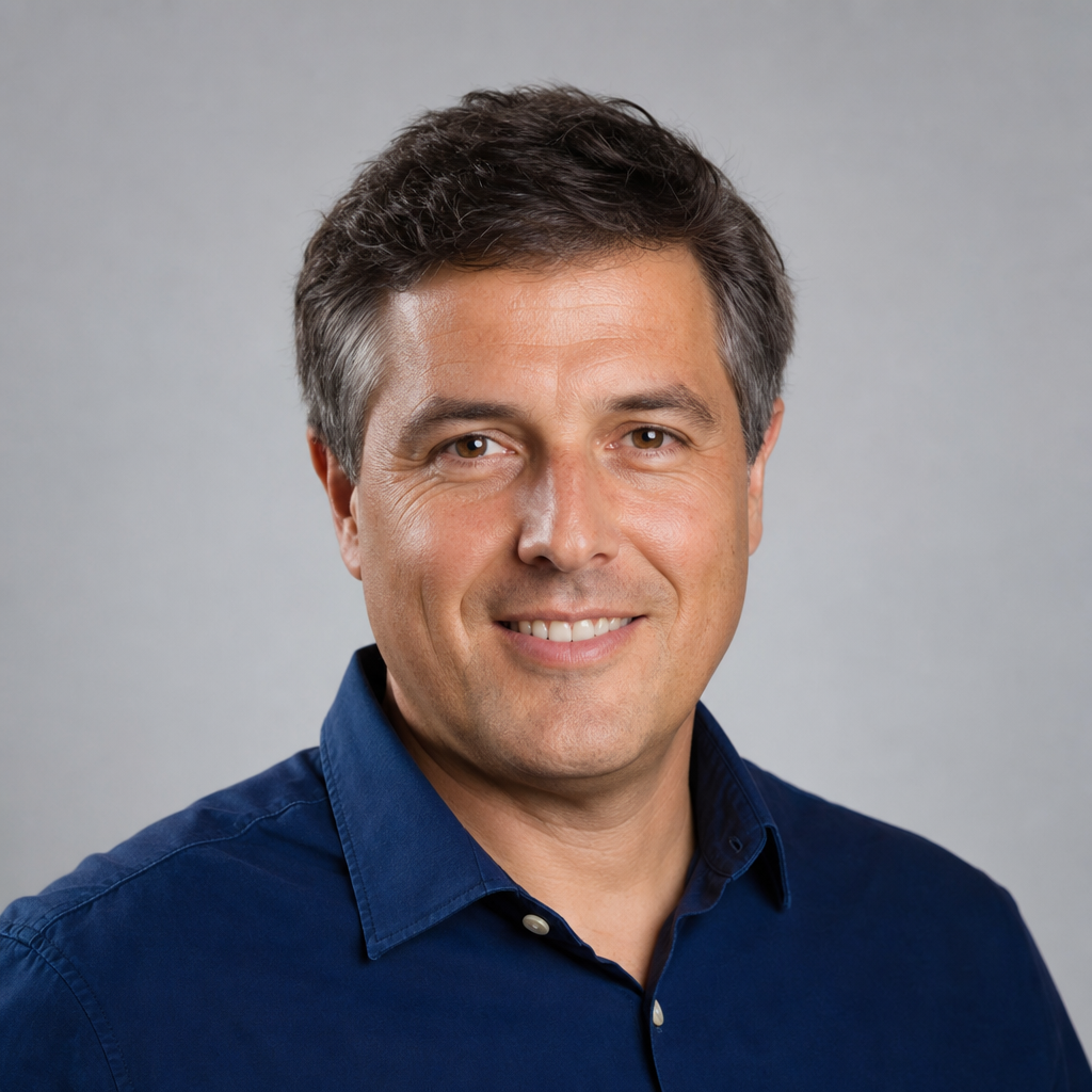 Balogh Péter, sporttudósító